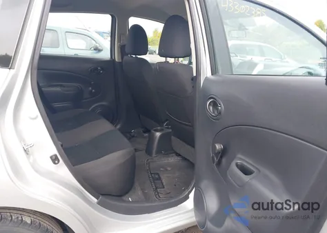 2015 Nissan Versa Note S (Sr) z USA, uszkodzony, nr VIN 3N1CE2CP0FL427812